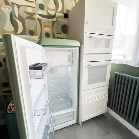 Apartment Exklusives Century