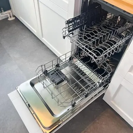 Apartment Exklusives Century