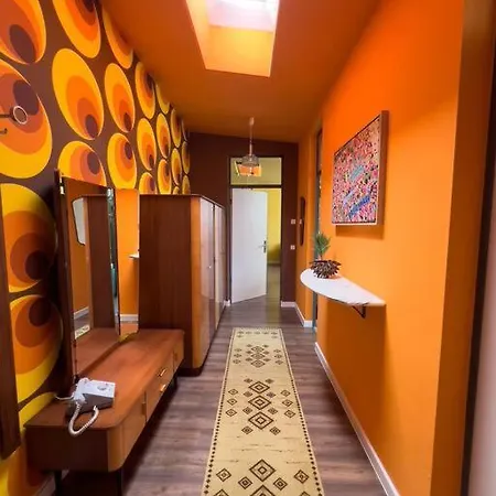 Apartment Exklusives Century *