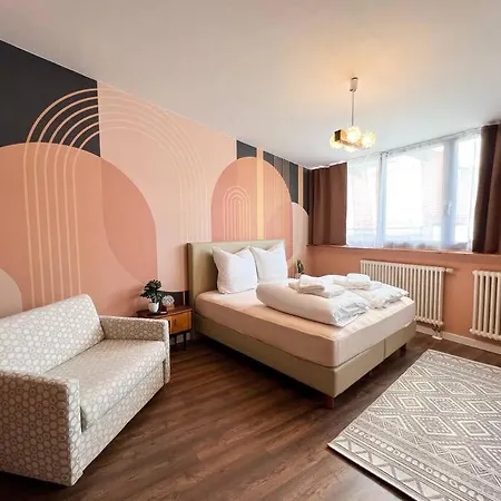 Apartment Exklusives Century