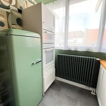 Apartment Exklusives Century