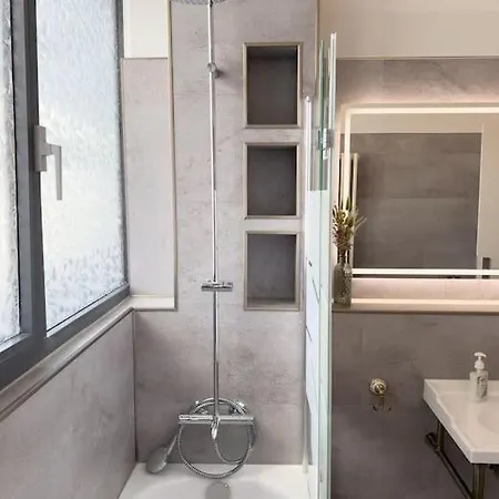 Apartment Exklusives Century *