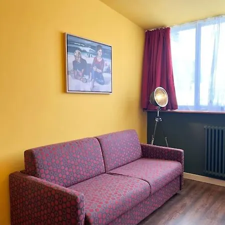 Apartment Exklusives Century Leipzig