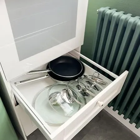Apartment Exklusives Century *